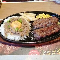 ブロンコビリー ふじみ野店