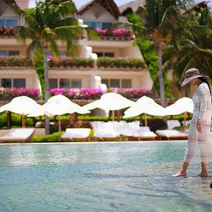 Grand Velas Riviera Maya, hotel in Playa del Carmen