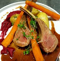 Torget Restaurant