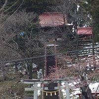 大衡八幡神社