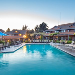 hotels in gilroy ca pet friendly