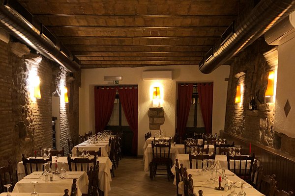 L'EAU VIVE, Rome - Centro - Menu, Prices & Restaurant Reviews - Tripadvisor