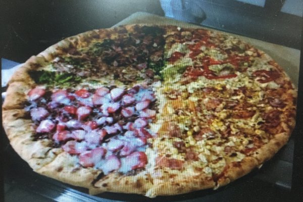 Super Pizza Gigante – Foto de Super Pizza Gigante, Itajaí - Tripadvisor