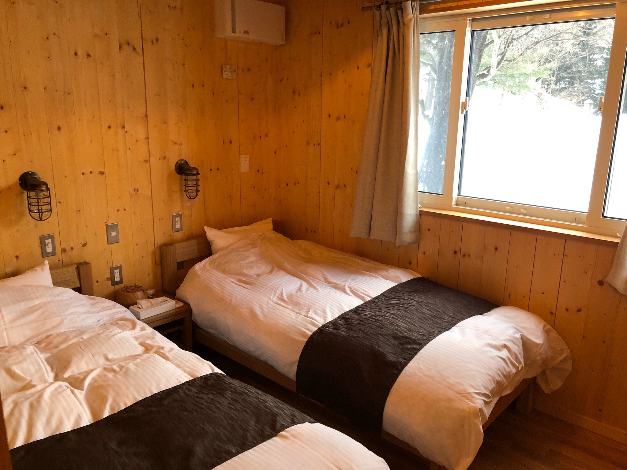 SUMIKA - Prices & Lodge Reviews (Furano, Japan)