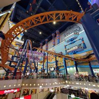 BERJAYA TIME SQUARE THEME PARK (Kuala Lumpur) - All You Need to Know ...