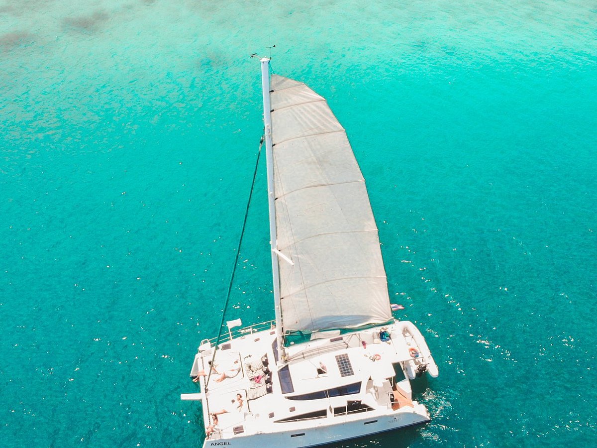 sailing yacht pattaya