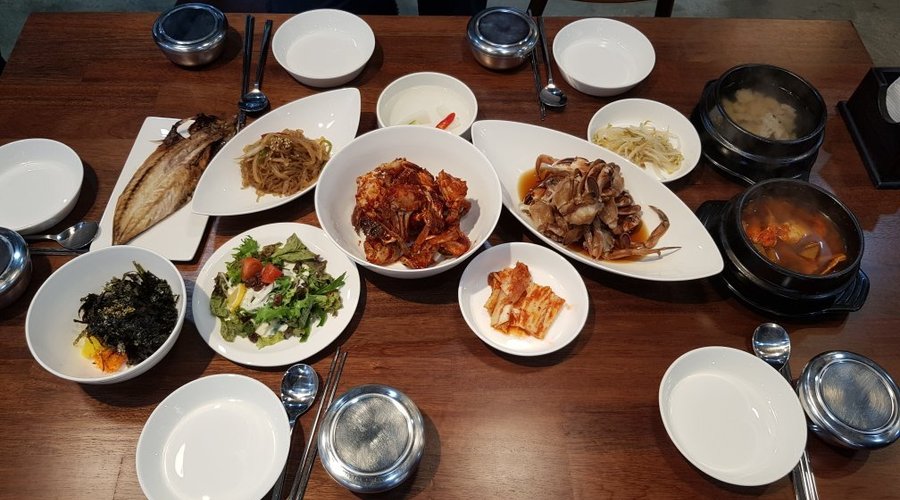 정미희사과게장 - 김포점, 김포 - 레스토랑 리뷰 - 트립어드바이저