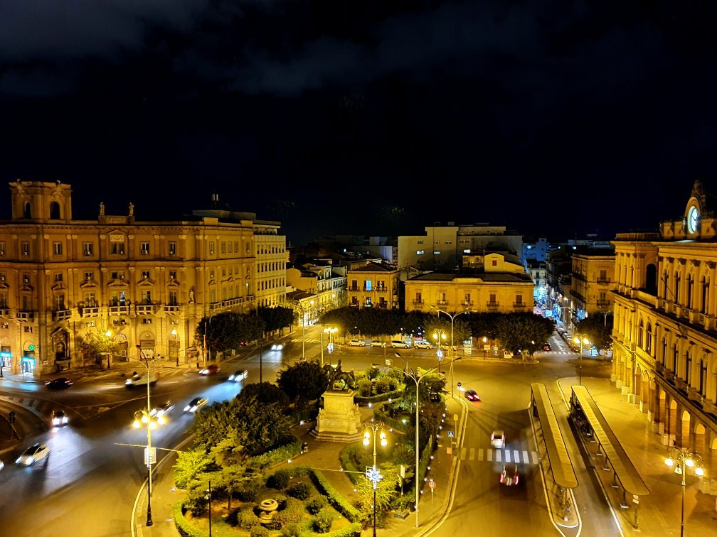 B&B STAZIONE CENTRALE - Reviews (Palermo, Sicily)