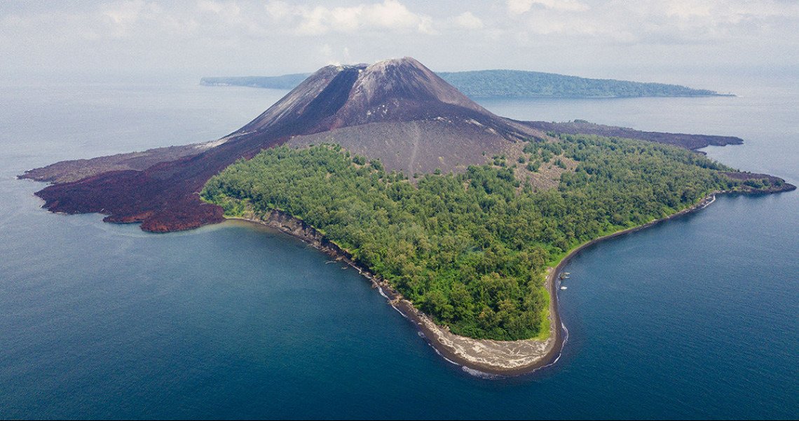 Krakatoa Tours (Jakarta, Indonesia): Hours, Address - Tripadvisor