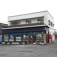 吉岡宿本陣案内所