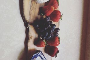 用餐 