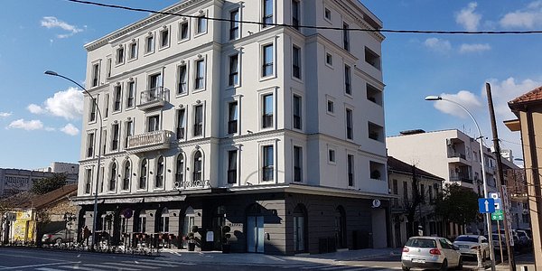BOSCOVICH BOUTIQUE HOTEL $83 ($̶1̶0̶9̶) - Updated 2020 Prices & Reviews - Podgorica, Montenegro - Tripadvisor