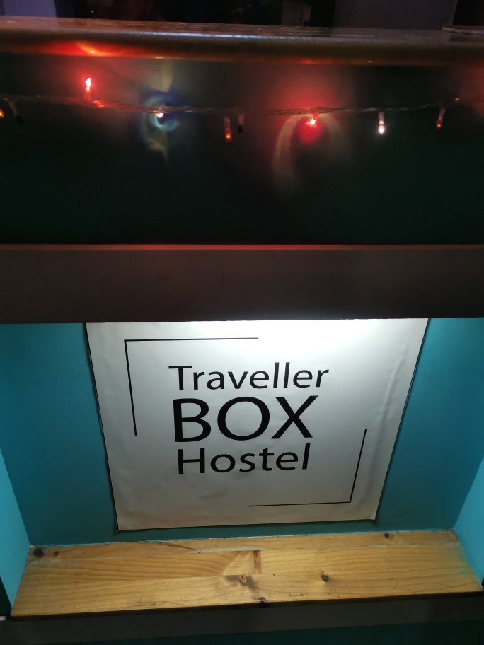 Imagen 16 de Traveller Box Hostel
