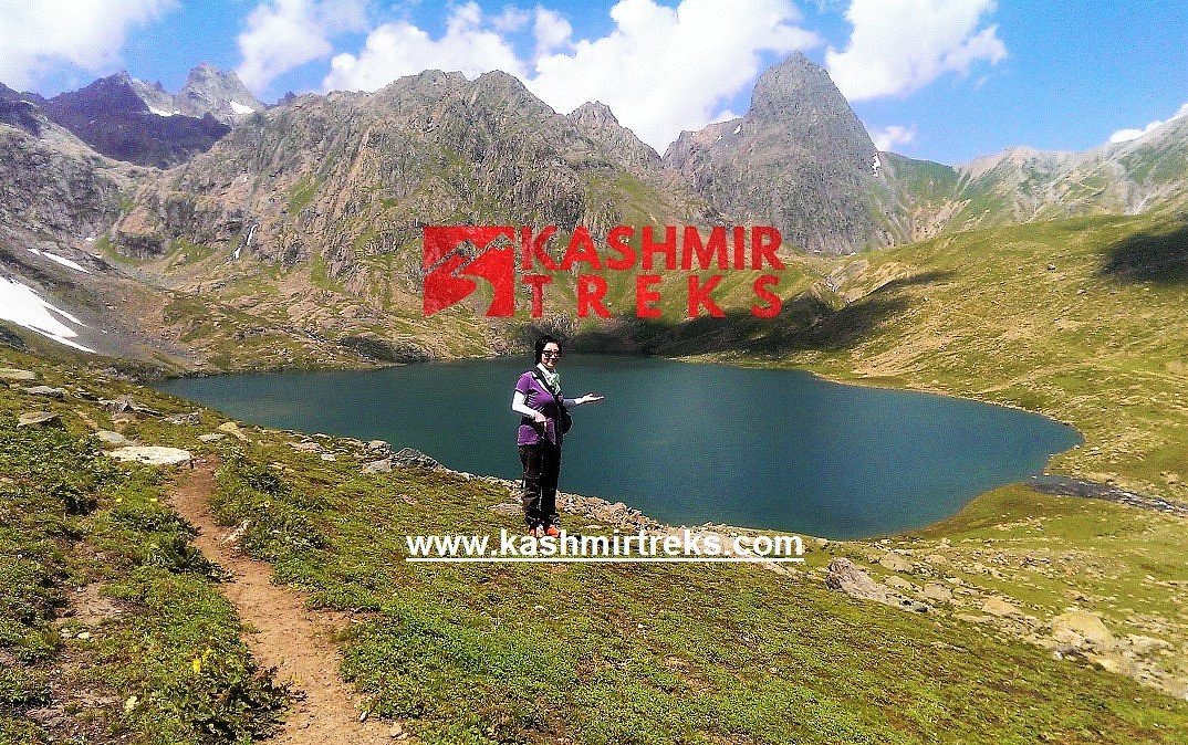 kashmir treks