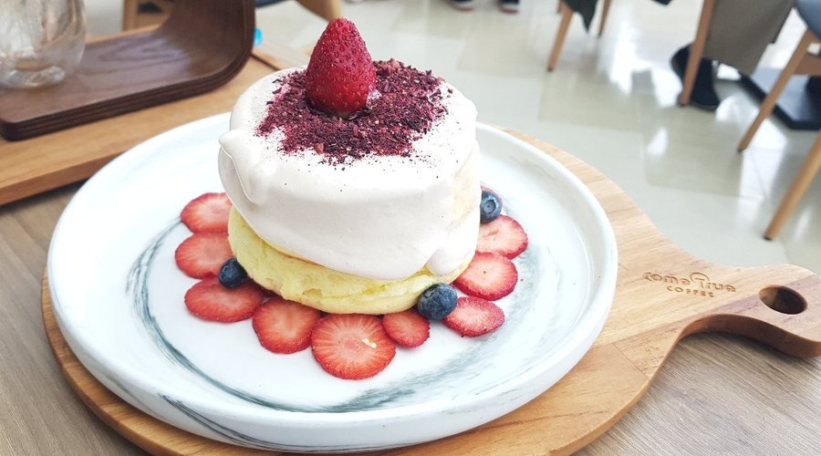 Come True Coffee - Taipei Yongkang, Daan - 레스토랑 리뷰 - 트립어드바이저