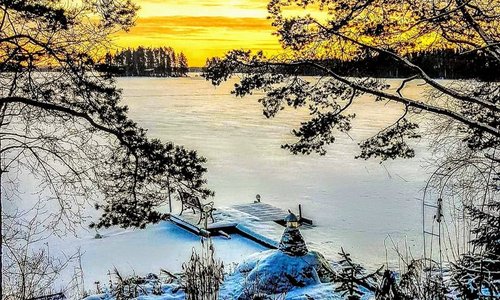 Seitsemisen Kansallispuisto