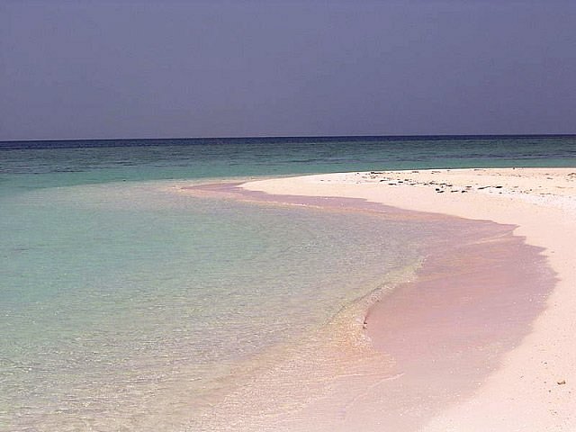 Dahlak Archipelago National Park image