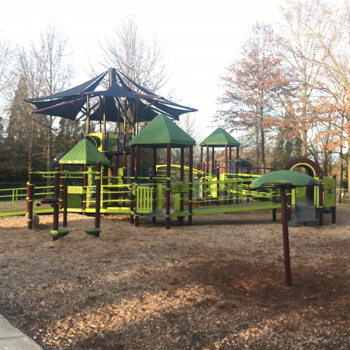 Mountain Park Park (Lilburn) - All You Need to Know BEFORE You Go