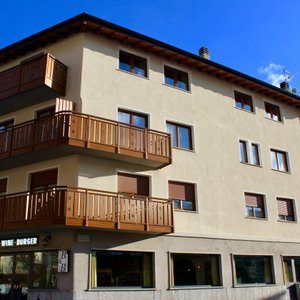 B&B Penak Aprica, Valtellina. 