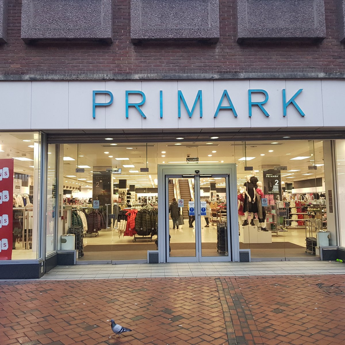 Primark