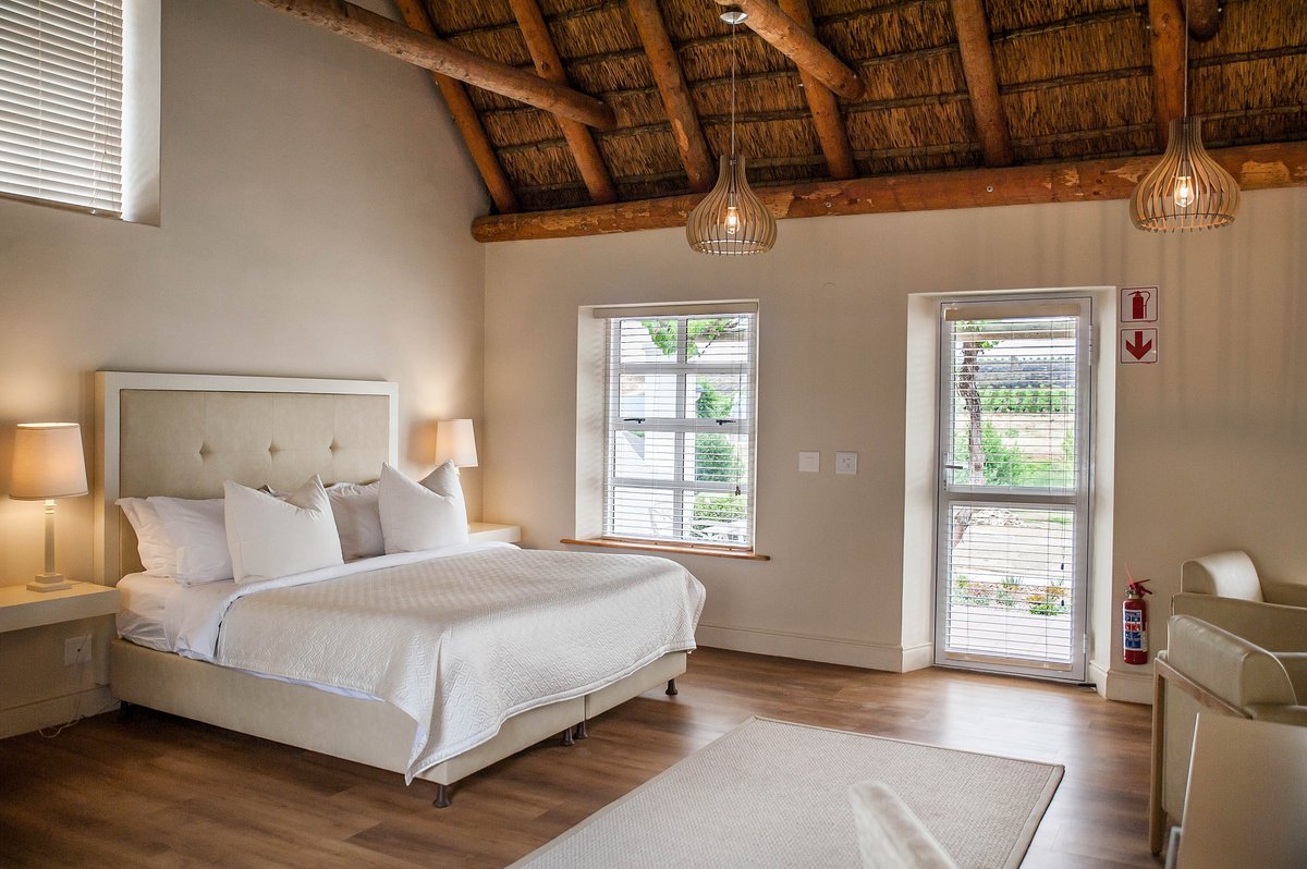 Rijks Wine Estate & Hotel Rooms: Pictures & Reviews - Tripadvisor