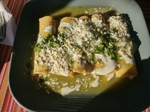 Comida