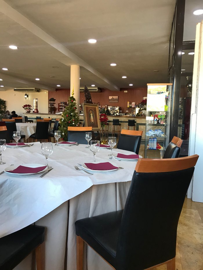 Imagen 24 de Hospederia  Restaurante Virgen del Saliente