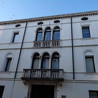 Palazzo di Prata-Ferro - Palazzo Klefisch