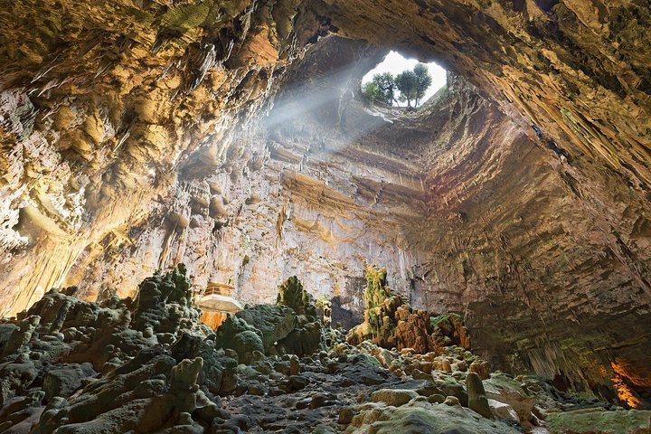 2024 (Bari) Castellana Caves + Polignano a Mare: Day-Trip from Bari ...