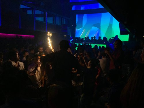 Top 10 Nightclubs In Chicago