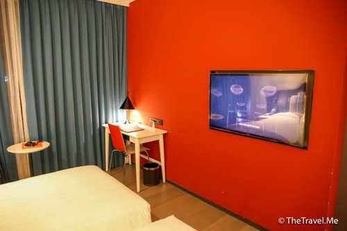 ibis Styles Ambassador Seoul Yongsan