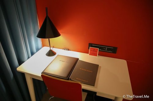 ibis Styles Ambassador Seoul Yongsan