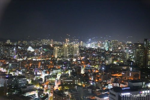 ibis Styles Ambassador Seoul Yongsan