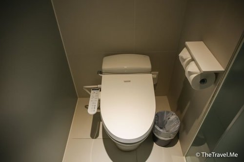 ibis Styles Ambassador Seoul Yongsan