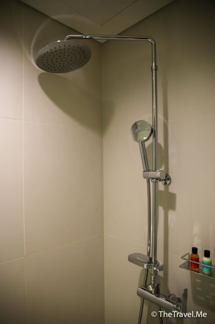 ibis Styles Ambassador Seoul Yongsan