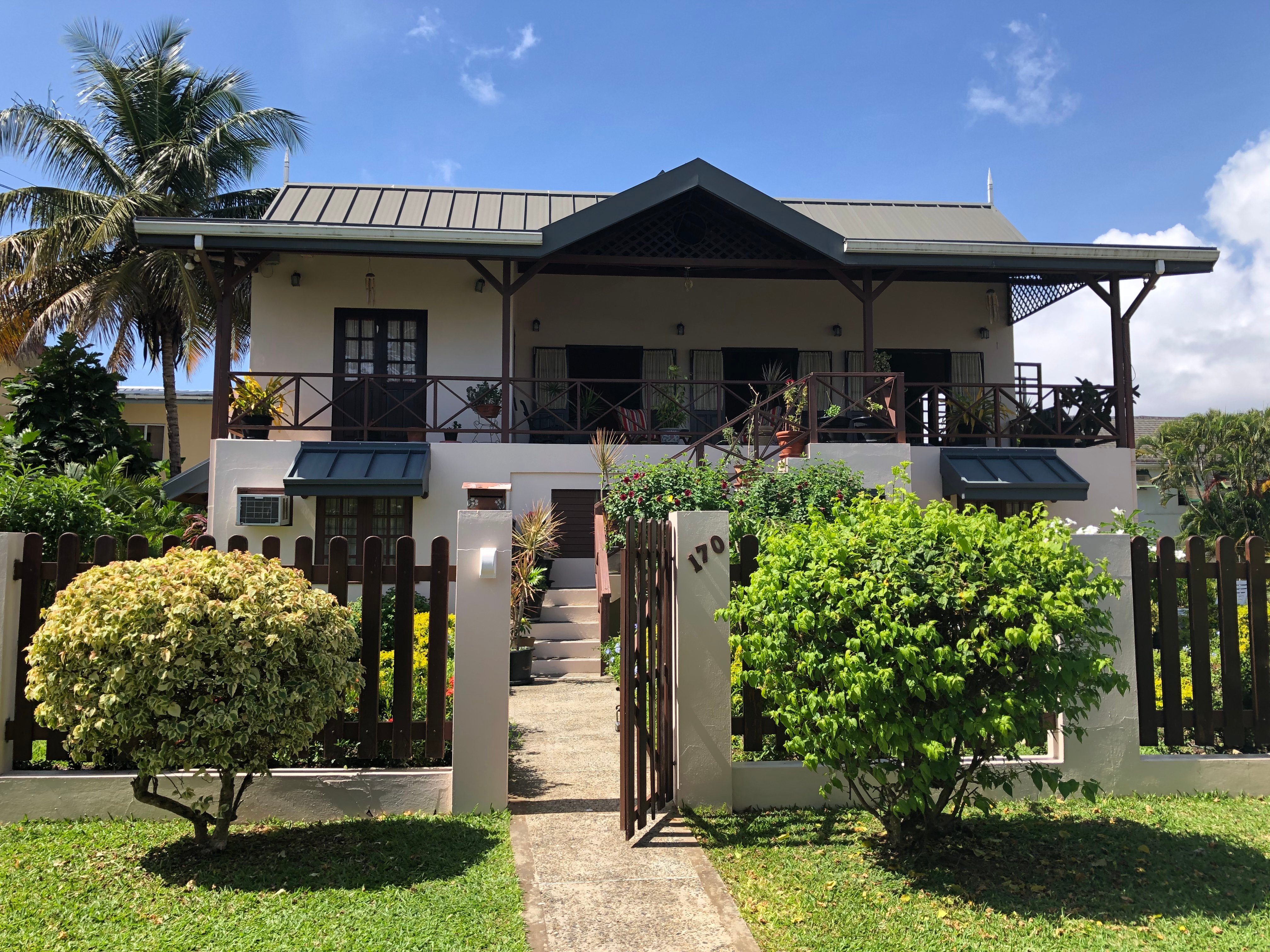 VILLABELLEFLEUR - Prices & Villa Reviews (Tobago, Trinidad And Tobago)