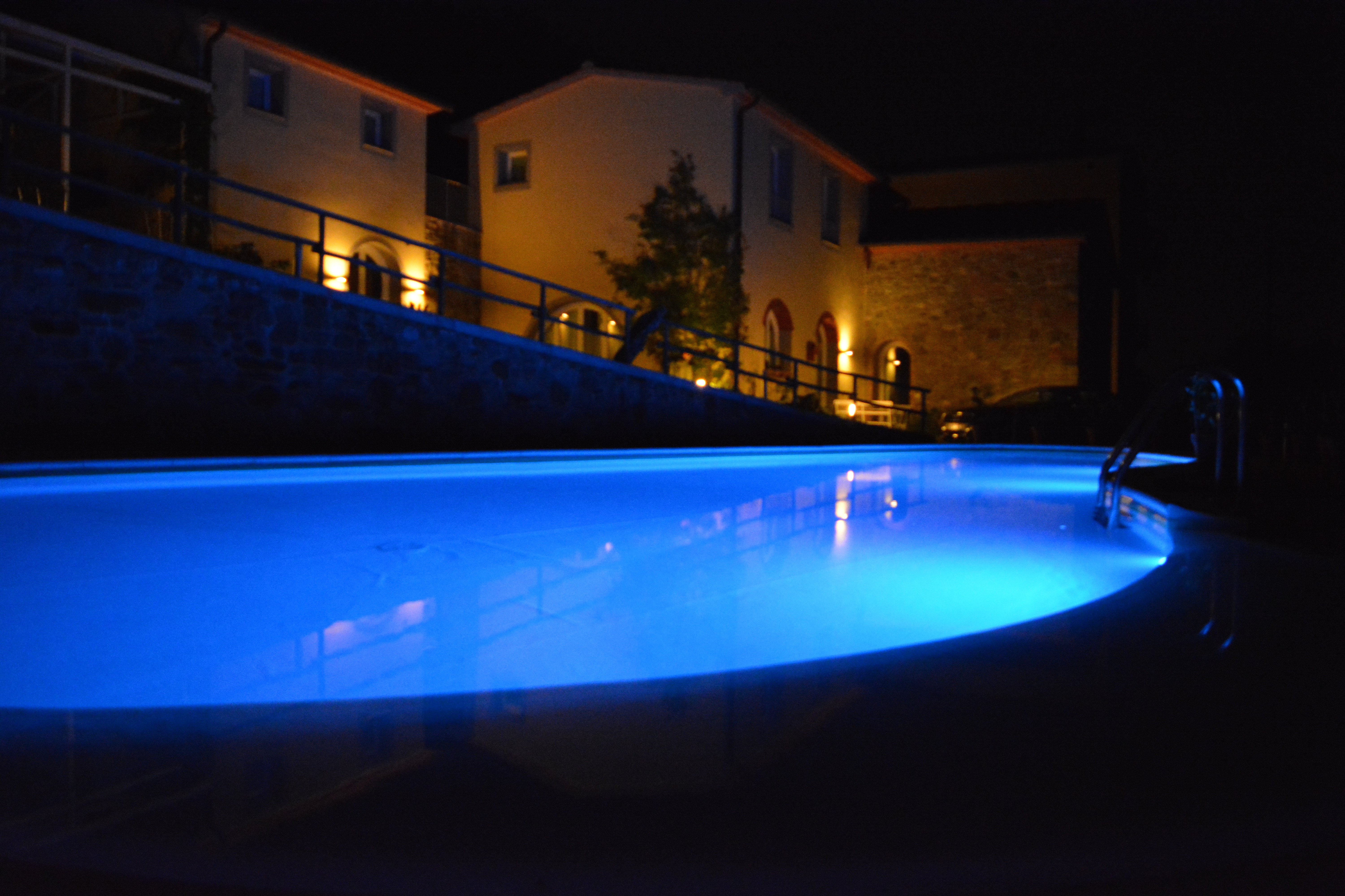 Podere Delle Fanciulle Pool Pictures & Reviews - Tripadvisor