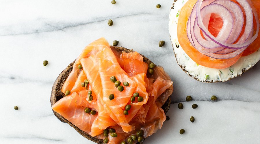 Brooklyn Bagel & Coffee Company