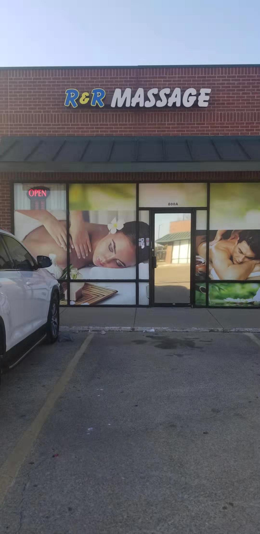 R & R Massage (Dallas, TX): Address, Phone Number - Tripadvisor