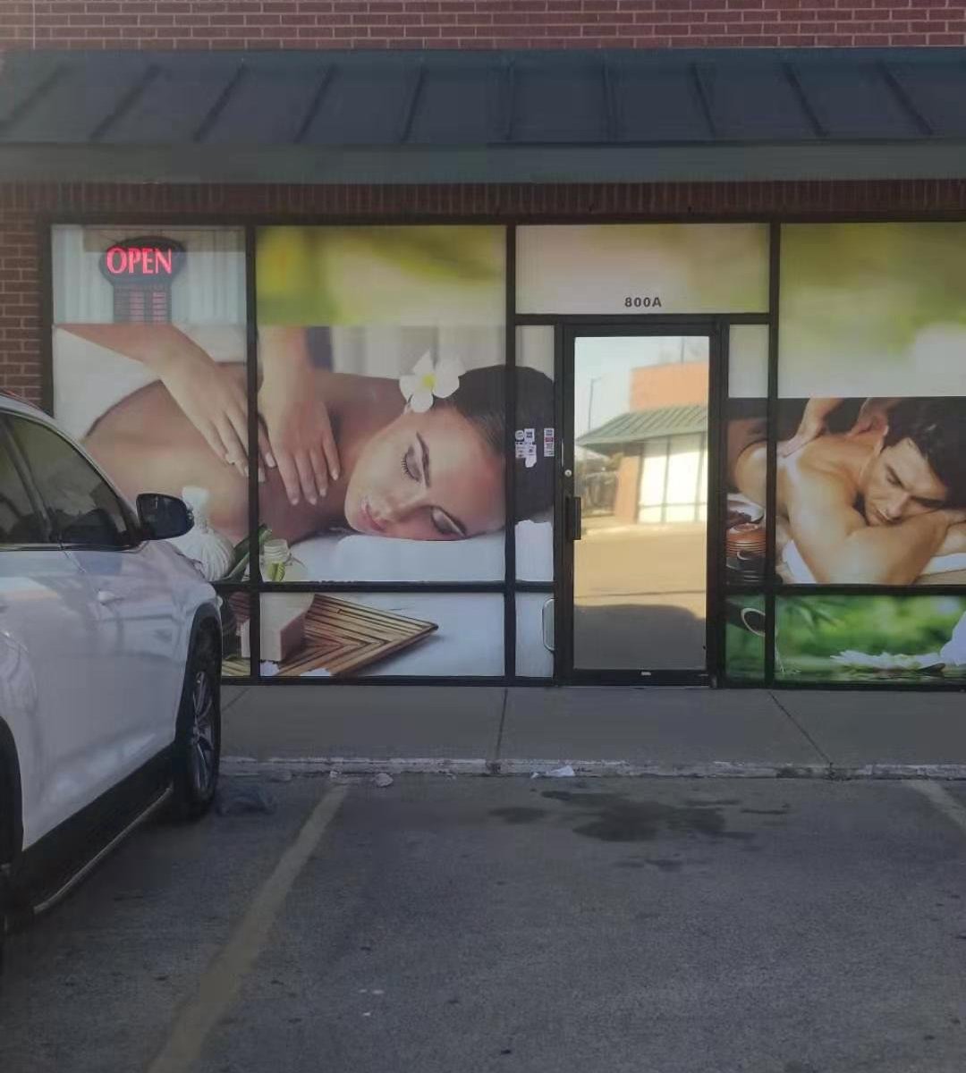 R & R Massage (Dallas, TX): Address, Phone Number - Tripadvisor