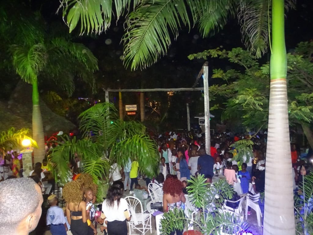 KLUB KALAHARI, Watamu - Restaurant Reviews, Photos & Phone Number ...