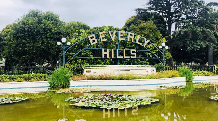 Beverly Hills