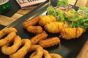 Cibo