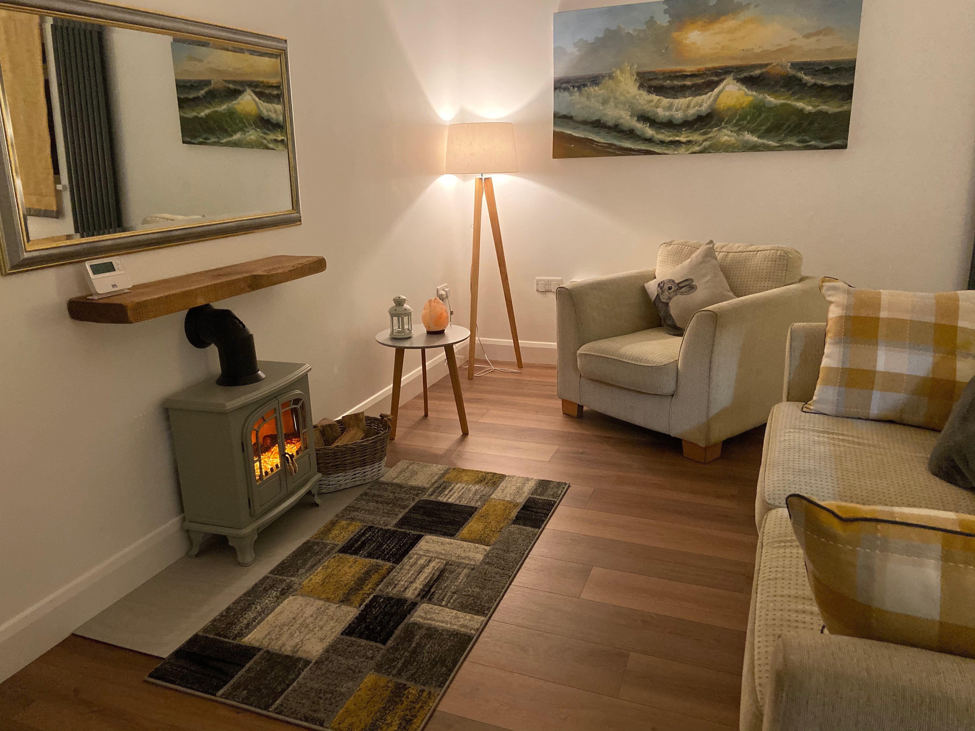 THE WILLOWS SELF CATERING STUDIOS & BED AND BREAKFAST (Limavady ...