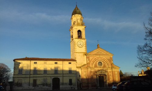 Parrochia di Pieveottoville