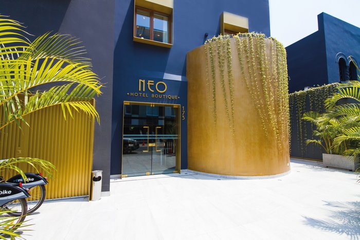 Imagen 2 de Neo Hotel Boutique
