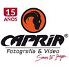 CapriaTV