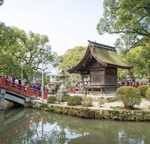 THE 10 BEST Fukuoka Tours & Excursions for 2023 (with Prices)