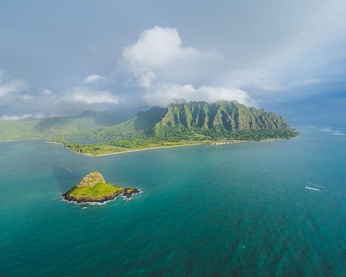 hawaii excursions oahu