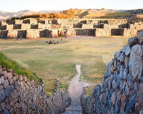 peru tourist city